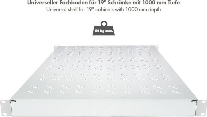 Produktbild LogiLink SF1000G