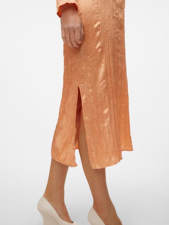 Actual product image Vero Moda VMJOHAHA Midi dress Dress (XS)