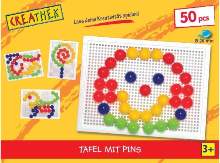Productafbeelding Vedes Pegboard