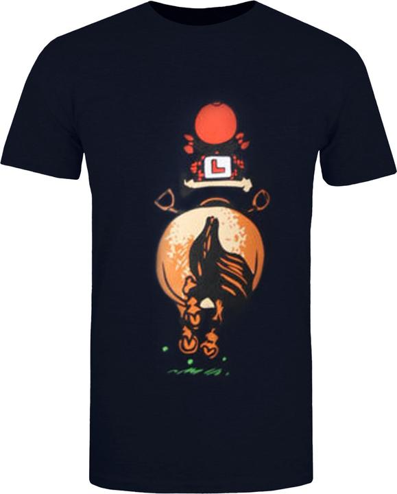 Actual product image Hy Thelwell Collection TShirt (116)