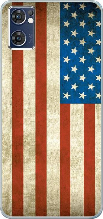 USA Flagge