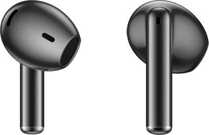 Immagine prodotto Lenovo Auricolari stereo E310 True Wireless Standalone-Nero (P) (ANC, 5 h, Senza fili)