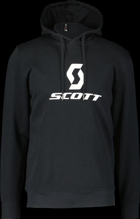 Scott Sports Hoody Icon L/S (XXL)