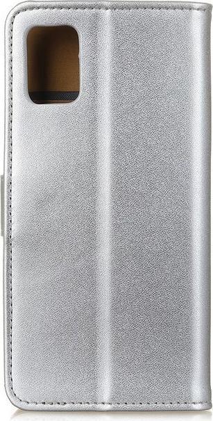 Produktbild MU Classic Classic II Leder Bookcover Series (OnePlus 9)