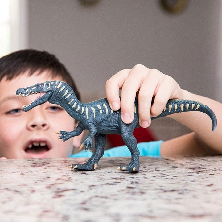 Image du produit Schleich DINOSAURIENS DE SCHLEITZ Baryonyx