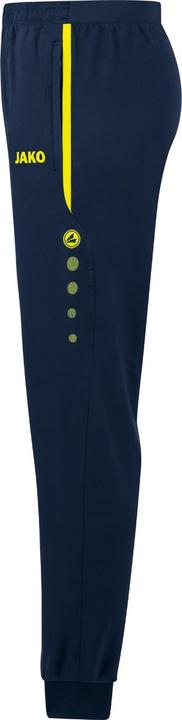 Actual product image JAKO Presentation pants Allround (128)