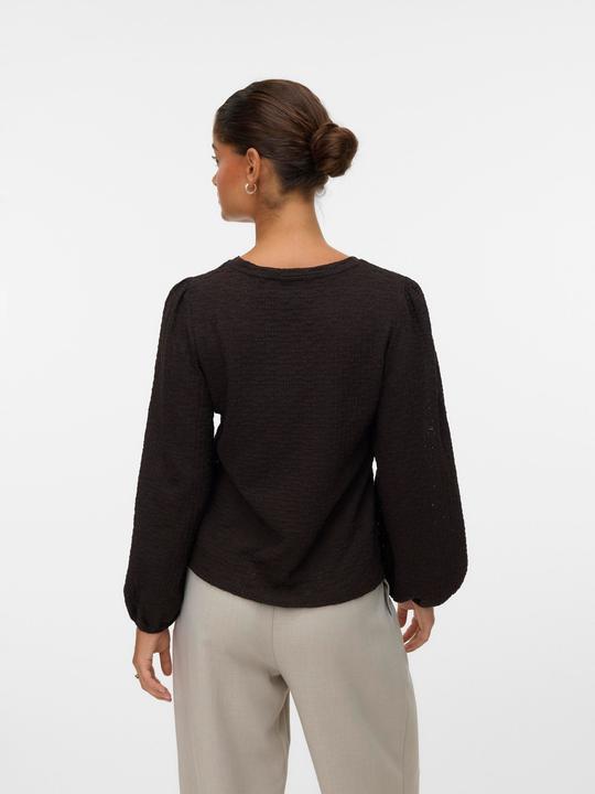 Produktbild Vero Moda VMFLOWER Top Bluse (L)