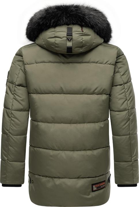 Produktbild Stone Harbour Mironoo (S)