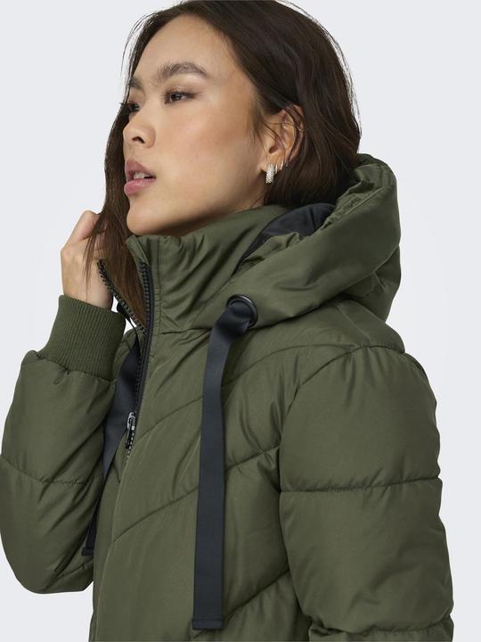Immagine prodotto JdY Giacca imbottita Longline (L)