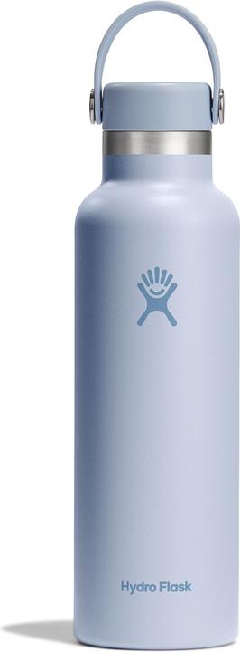 Image du produit Hydro Flask Standard Mouth with Standard Flex Cap (0.62 l)