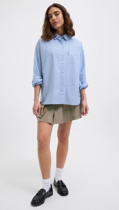 Actual product image JJXX JXLELA Plissierter Rock Plissierter Rock (L)