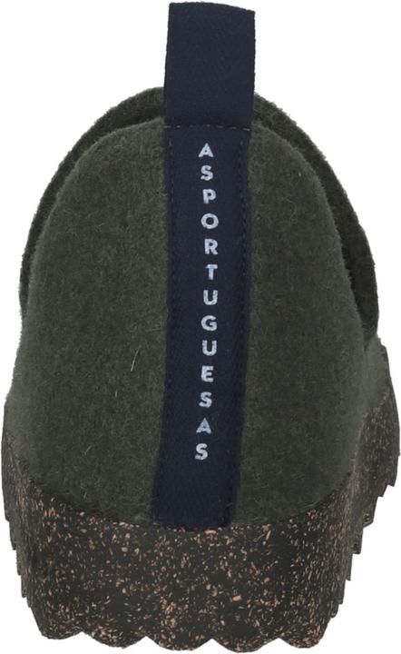 Actual product image Asportuguesas Slippers (40)
