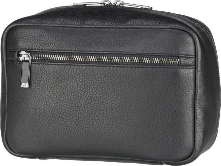 Immagine prodotto Porsche Design Borsa per il lavaggio / Beauty Case Roadster Leather Washbag 1010 (4 l)