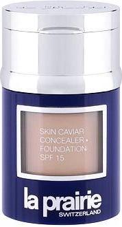 Immagine prodotto La Prairie Fondazione Skin Caviar Concealer (Pétale)