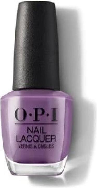 Immagine prodotto OPI Perù - La nonna ha baciato un Gaucho (NLP35, Smalto)