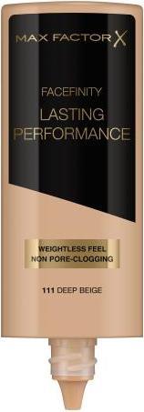 Produktbild Max Factor Lasting Performance (111 Deep Beige)
