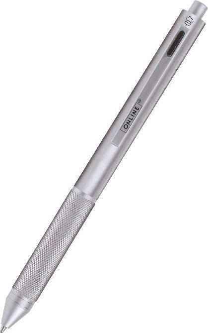 Produktbild Online 4 in 1 Multipen (Silver, 1 x)