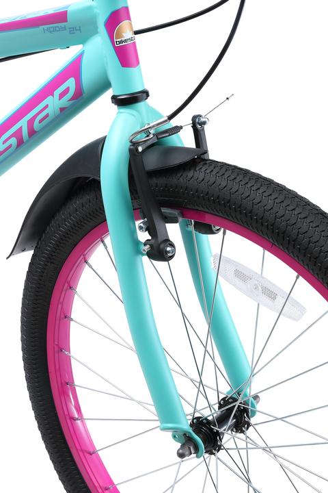 Produktbild Bikestar Urban (24")