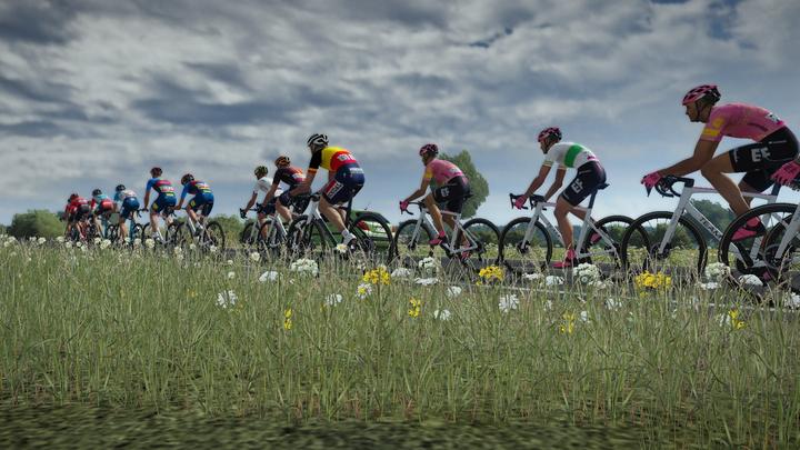 Immagine prodotto Nacon Gaming Tour de France 2024 (Xbox Series X) (Xbox Series X)