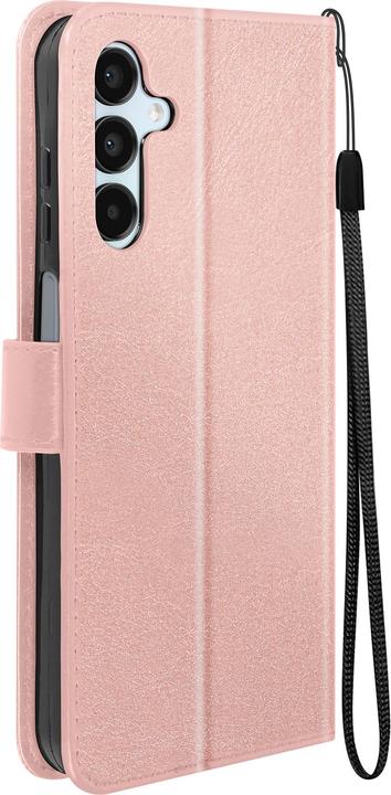 Pink gold