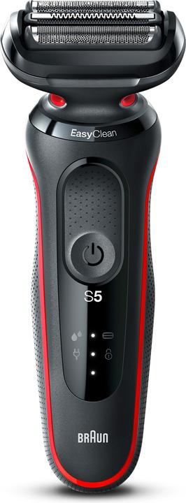 Actual product image Braun 51-R1000S
