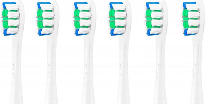 Oclean Plaque Control (6 x)