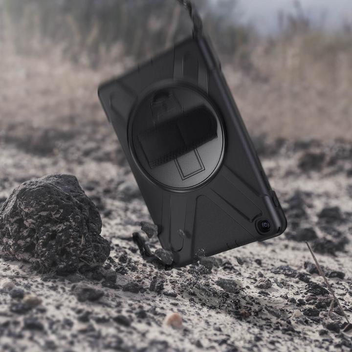Actual product image 4smarts Grip (Galaxy Tab A 10.1 (2019))