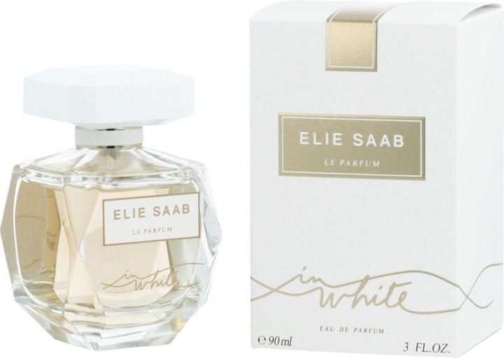 Immagine prodotto Elie Saab In bianco (Eau de parfum, 90 ml)