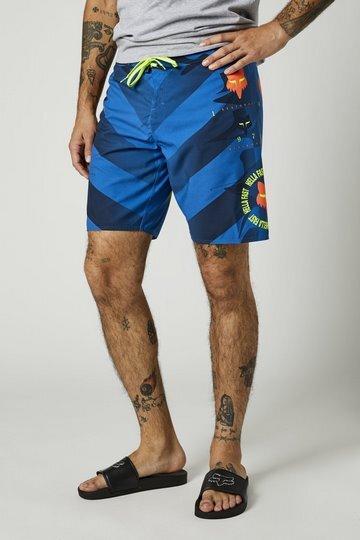 Fox B-SHORT 21 MAWLR 19" ROY BLU 30 (30)
