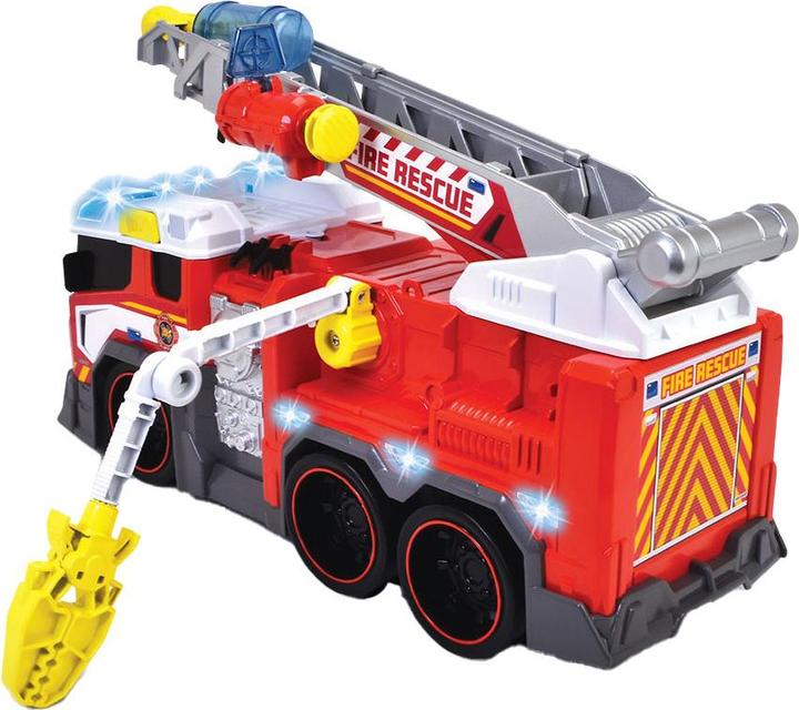 Produktbild Dickie Fire Fighter