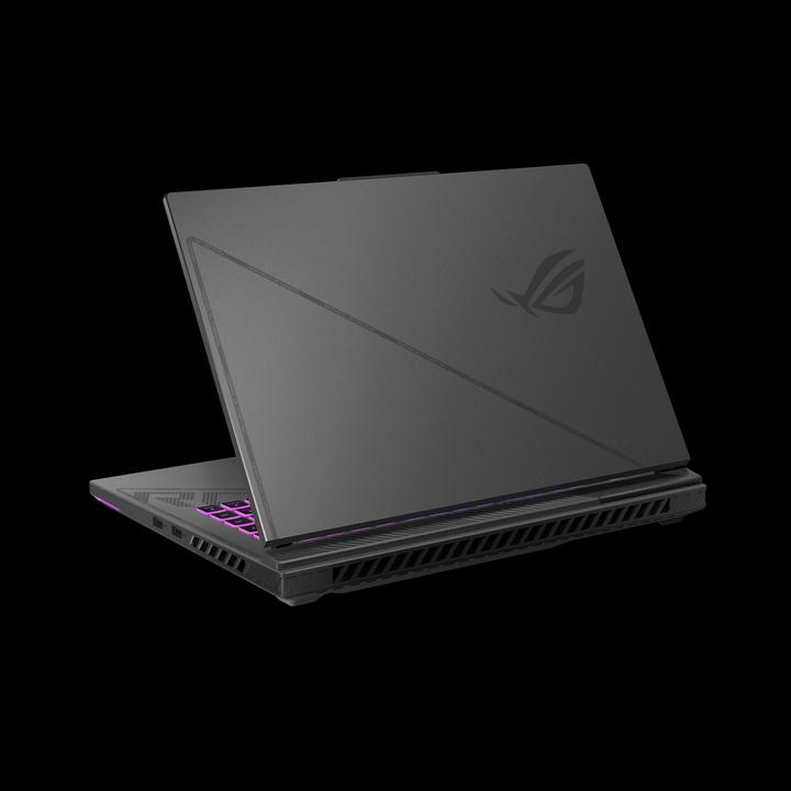 Produktbild ASUS ROG Strix G16 RTX 4060 (16", Intel Core i9-13980HX, 16 GB, 1000 GB, DE)