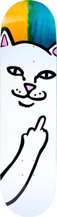 Image du produit RipnDip Lord Nermal (8")