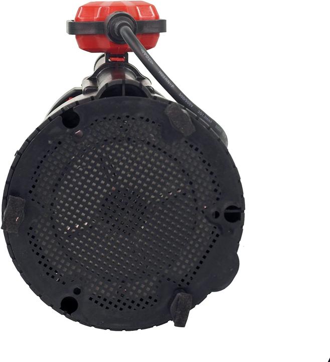 Actual product image T.I.P. Submersible pressure pump DrainPress 3200/24 (Garden pump)
