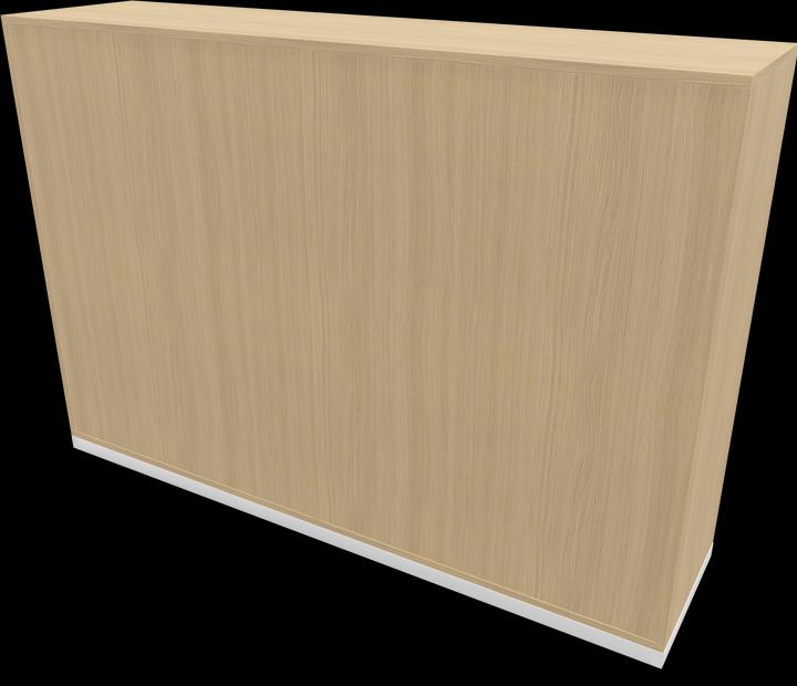 Produktbild Narbutas Choice Schiebetürschrank (160 x 40 x 111.5 cm)