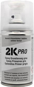 Produktbild 2K Pro 2K Epoxid-Grundierung (Grau, 0.25 l)