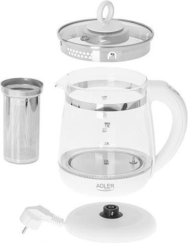 Image du produit Adler AD-1299 (1.50 l)