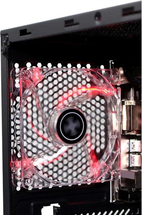 Actual product image Xilence Performance C Series XPF120.TR (120 mm, 1 x)