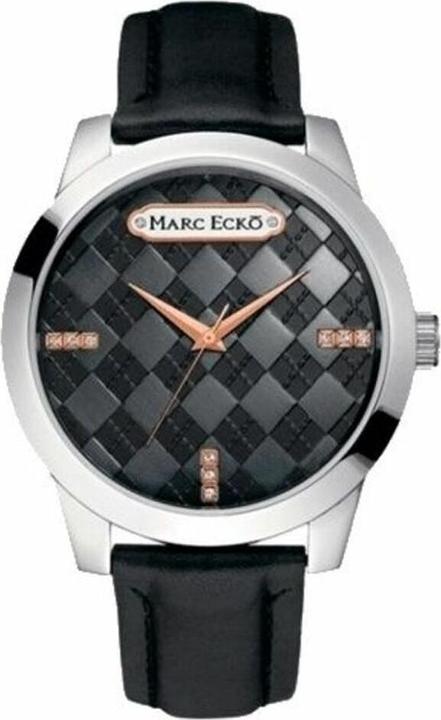 Produktbild Marc Ecko Herrenuhr E11591G1 (Ø 45 mm) (45 mm)