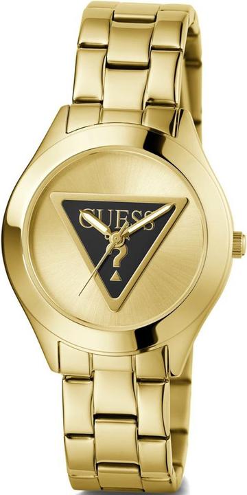 Produktbild Guess Tri Plaque GW0675L2 (Analoguhr)