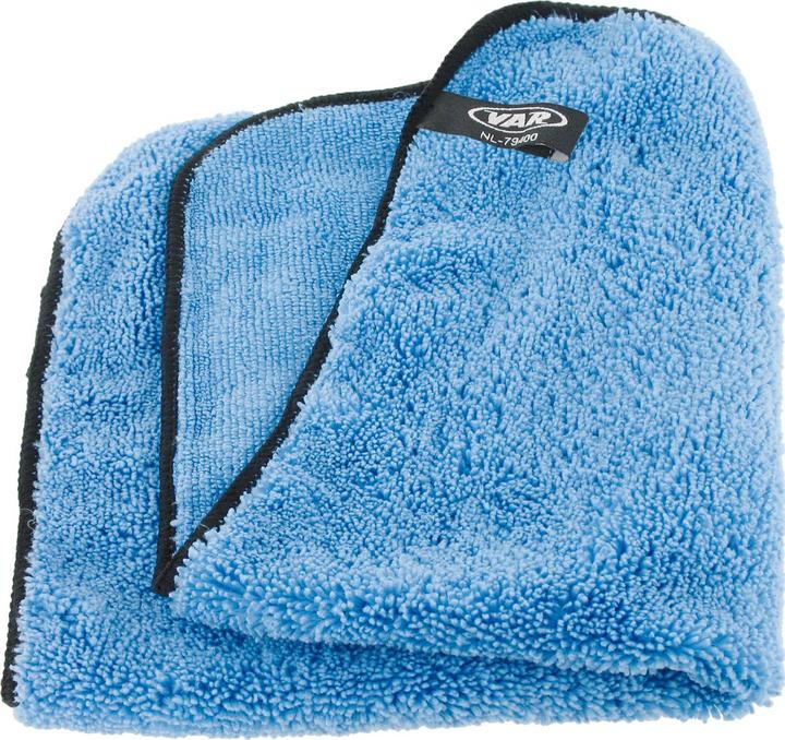 Actual product image VAR Premium microfibre cleaning and polishing (1 pcs.)
