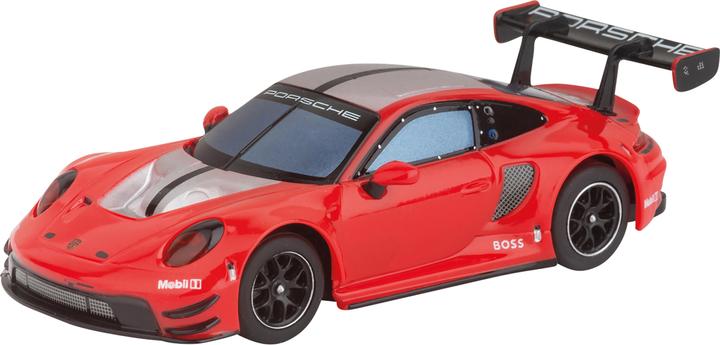 Produktbild Carrera Hybrid Devil Drivers Hybrid Racing Set