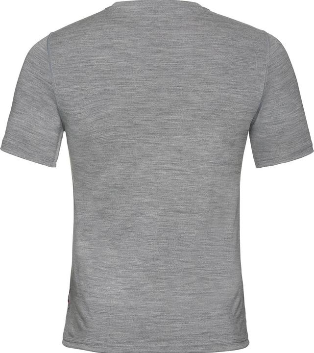 Actual product image Odlo Suw Natural T-Shirt (M)