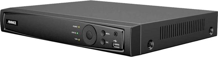 Image du produit Annke N48PAW Enregistreur vidéo en réseau 8 canaux (Enregistreur vidéo en réseau (NVR))