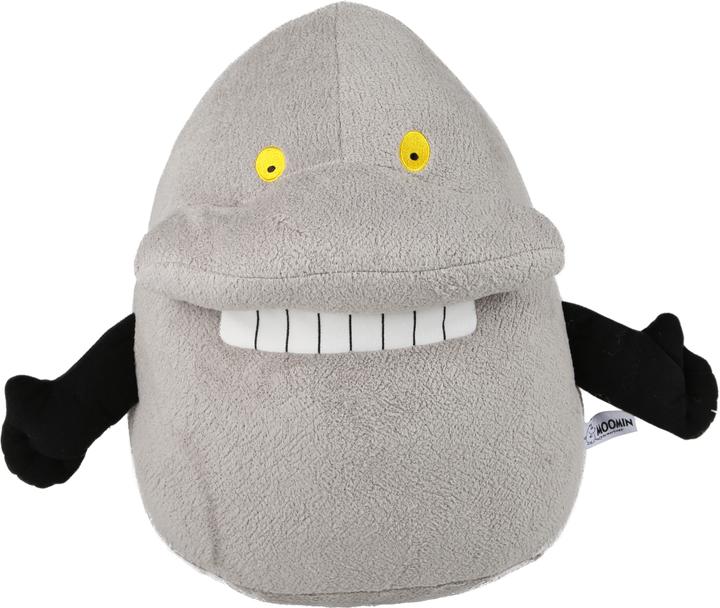 Martinex Moomin 40 cm Plush The Groke (28 cm)