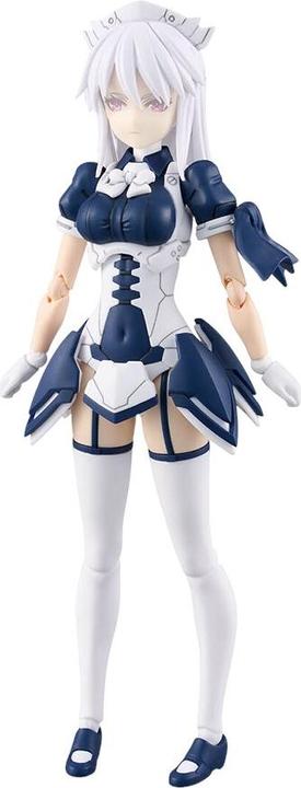 Produktbild Bandai 30MS - Option Body Parts Type MD01 (Color A) - Model Kit