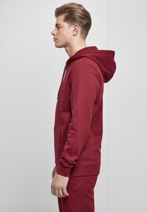 Produktbild Build Your Brand Basic Kapuzenpullover (4XL)