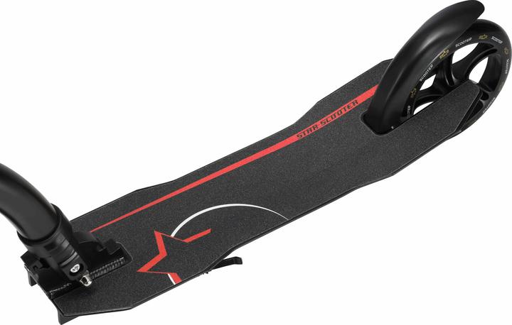Actual product image Star Scooter Cruiser