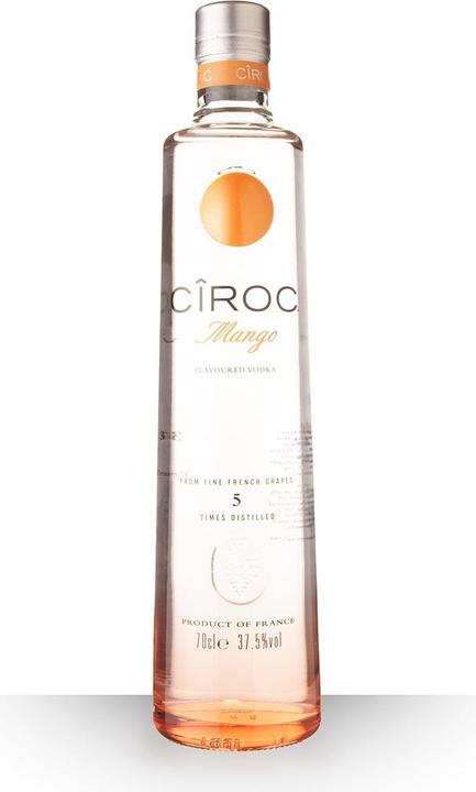 Produktbild Cîroc Mango (1 x 70 cl)