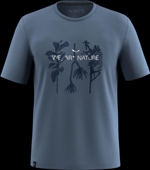 Salewa Eagle Nature T-Shirt M (54)