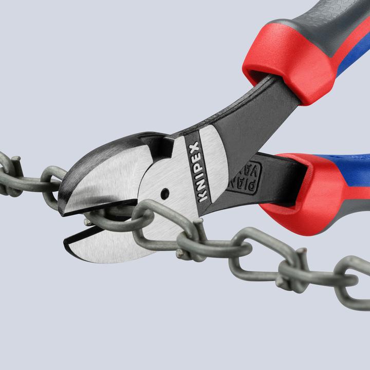 Produktbild Knipex Kraft-Seitenschneider (180 mm)